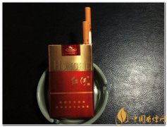 紅河香煙價格表和圖片 紅河煙(軟運(yùn))多少錢一包
