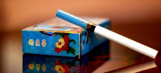 2018年釣魚臺香煙價(jià)格 釣魚臺所有香煙價(jià)格表