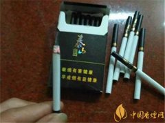 泰山系列香煙哪個(gè)好抽 泰山煙泰山國際最好抽(清甜潤(rùn)滑)