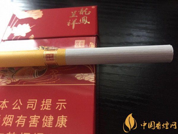 龍鳳呈祥百年好合香煙好抽嗎 龍鳳呈祥百年好合口感差強(qiáng)人意(寡淡難抽)
