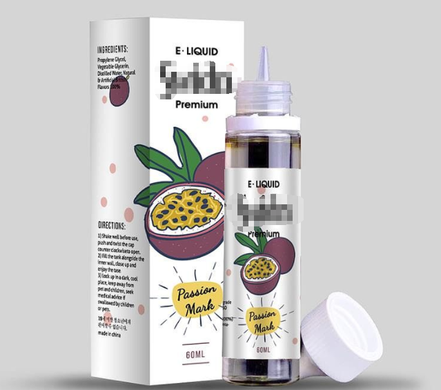 美國(guó)FDA勒令13家煙油更換包裝 杜絕未成年人誤食危害健康