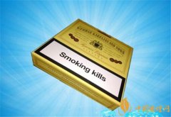 港版希臘黃金龍香煙多少錢(qián)一包 港版希臘金龍香煙價(jià)格13元/包