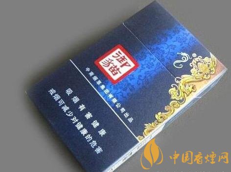 25元左右的細(xì)支煙有哪些 好抽又不貴的4款細(xì)支煙推薦