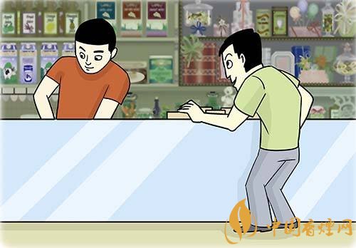 八種卷煙掉包騙局 卷煙零售店主必看防調(diào)包技巧