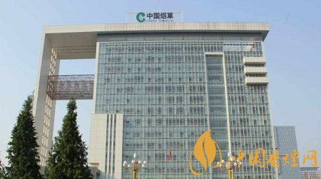 中國煙草多有錢20個阿里都不一定趕得上！