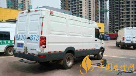 夏季高溫如何配送煙草 夏季煙草物流的四點注意！