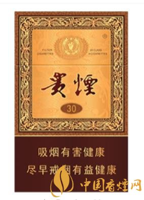 外觀好看又上檔次的香煙排行 這幾款百元級(jí)別的香煙口碑最好