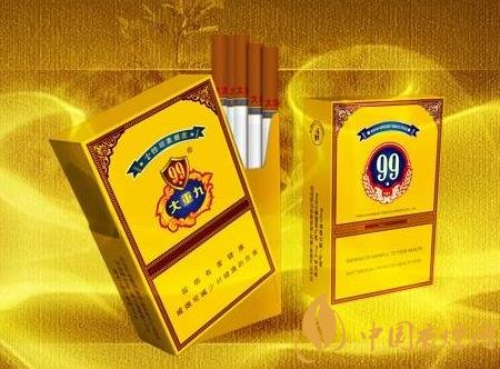 大重九香煙為什么那么受歡迎 大重九香煙即將單飛！