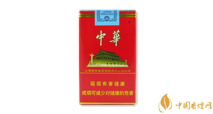 春節(jié)適合送禮的香煙排行 這五款香煙口感上乘絕對有面子！