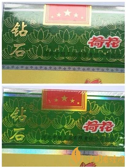鉆石細(xì)支荷花真假如何識別 鉆石細(xì)支荷花真假鑒別方法介紹