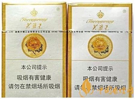 芙蓉王硬香煙真假如何識(shí)別 硬芙蓉王真假鑒別方法介紹