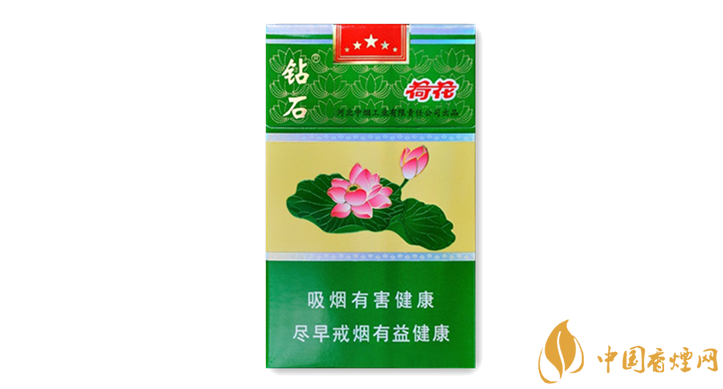 荷花系列香煙排行大全 荷花好抽的香煙價(jià)格表一覽！