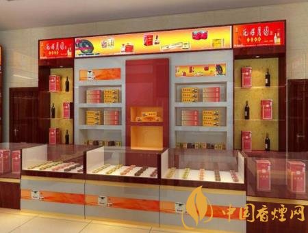 2020煙草市場仍處于結(jié)構(gòu)紅利期 煙草經(jīng)濟(jì)發(fā)展迅速！