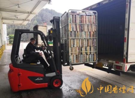 煙草行業(yè)復產(chǎn)復工的關鍵啟示 物流配送服務是最關鍵！