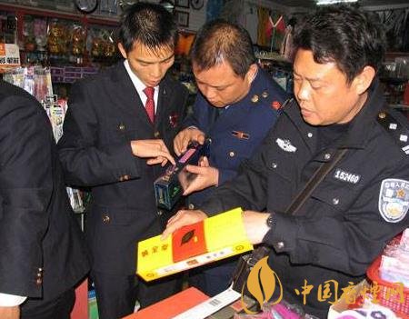 淺議大監(jiān)督視角下煙草基層單位內(nèi)部監(jiān)督體系！