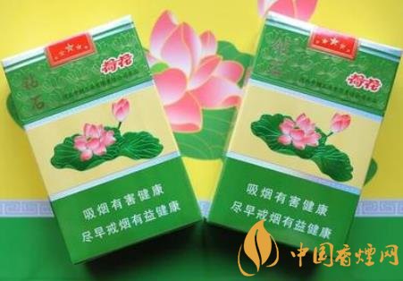 荷花好不好抽口感怎樣 荷花香煙的發(fā)展歷史介紹！