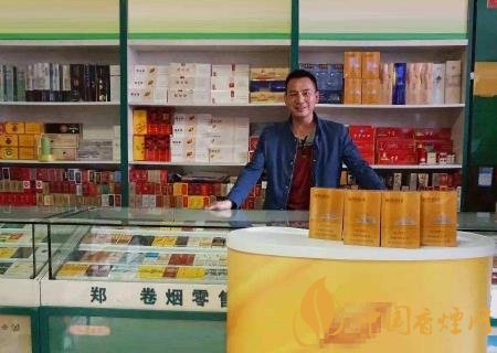 2020煙草行業(yè)借助浙煙模式 全面助推終端轉(zhuǎn)型！