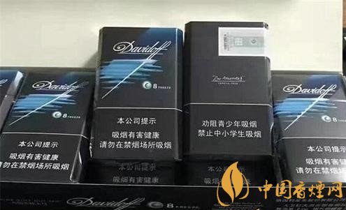 十大口感最好的外煙，最好抽的外煙排行榜