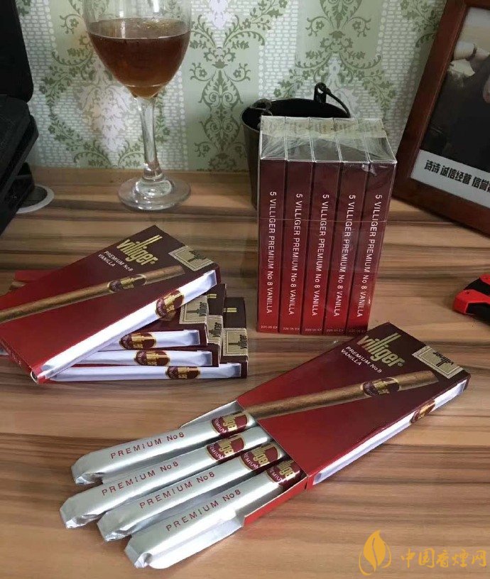 【雪茄品鑒】適合新手入門的威力（Villiger）雪茄系列，經(jīng)濟實惠，好抽不貴！