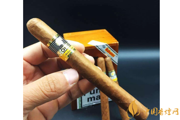 世界十大最貴的煙 黃鶴樓上榜，第二名一盒66萬元