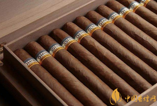 世界十大最貴的煙 黃鶴樓上榜，第二名一盒66萬元