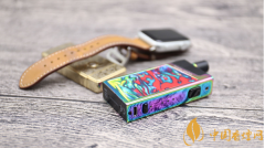 TrinityAlpha對講機(jī)小煙怎么樣 TrinityAlpha對講機(jī)小煙優(yōu)缺點介紹