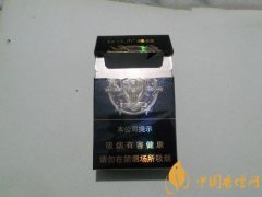 2025紅塔山英雄香煙價格及口感介紹