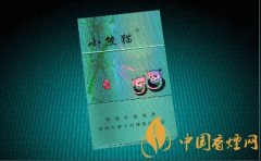 小熊貓香煙是哪里產的 小熊貓香煙價格圖表一覽