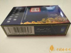 御貓融和細(xì)支香煙多少錢一包 御貓融和細(xì)支香煙評(píng)測介紹